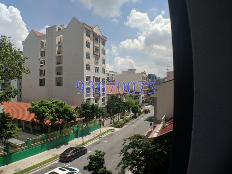 Primedge (D14), Apartment #171877722